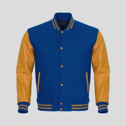Varsity Jacket